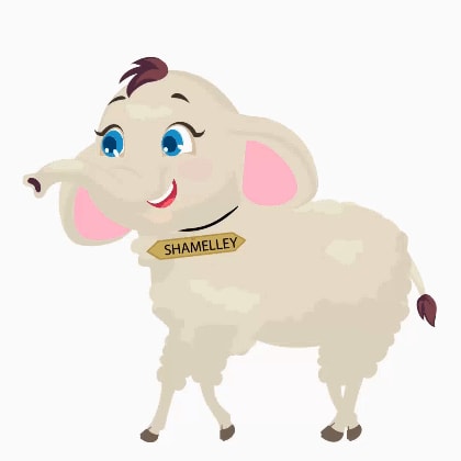 Shamelley