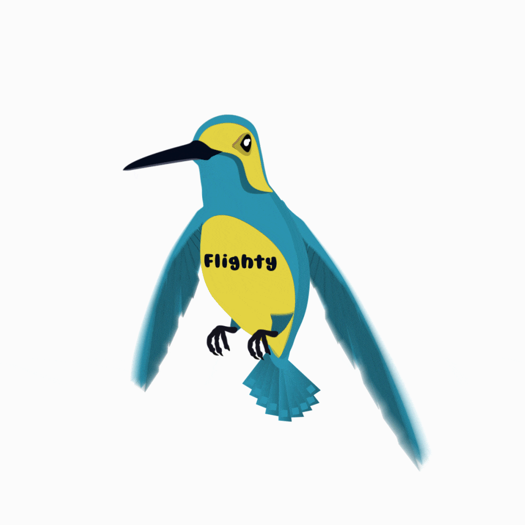 Flighty